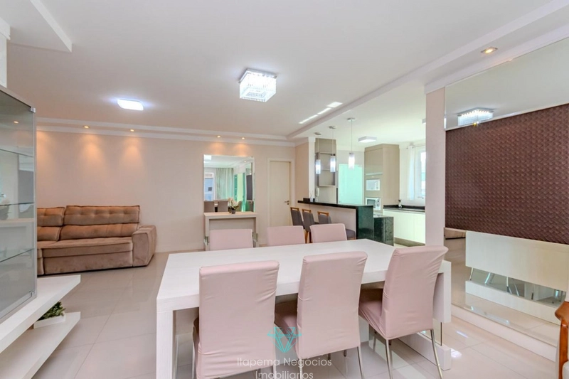 Apartamento com 3 Suítes – 148m² Privativos e 2 Vagas de Garagem: 10ª foto da galeria de imagens do imóvel