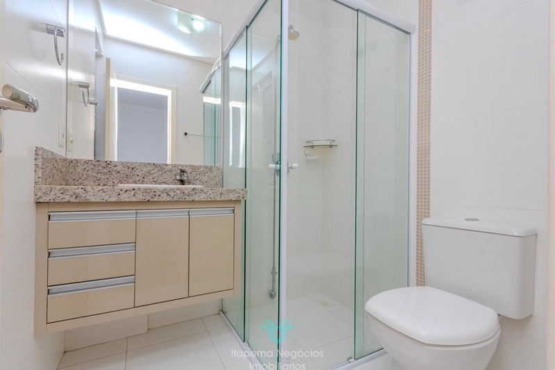 Apartamento com 3 Suítes – 148m² Privativos e 2 Vagas de Garagem: 44ª foto da galeria de imagens do imóvel
