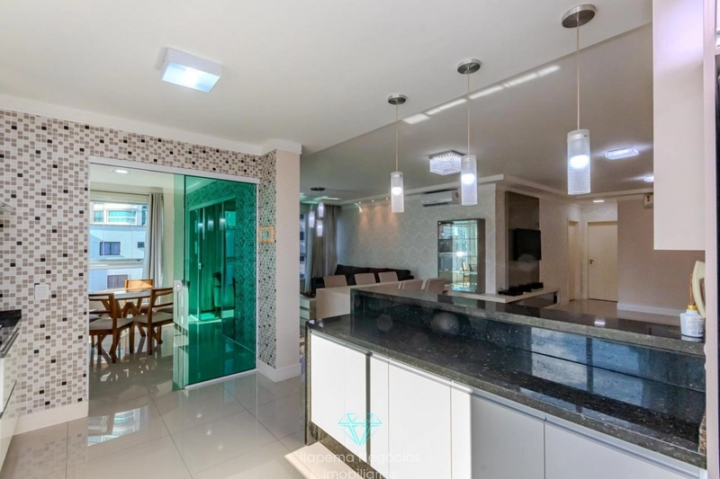 Apartamento com 3 Suítes – 148m² Privativos e 2 Vagas de Garagem: 22ª foto da galeria de imagens do imóvel