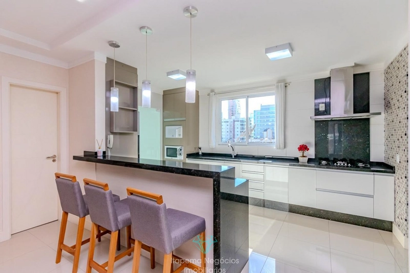 Apartamento com 3 Suítes – 148m² Privativos e 2 Vagas de Garagem: 18ª foto da galeria de imagens do imóvel