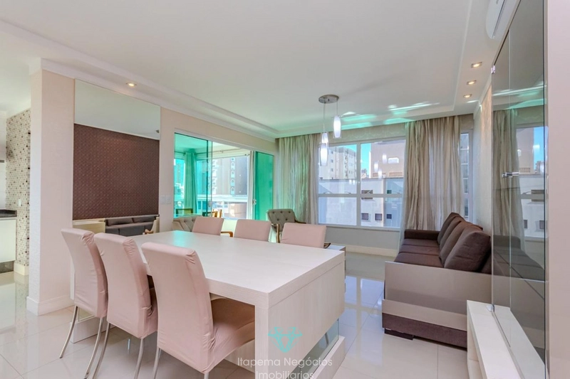 Apartamento com 3 Suítes – 148m² Privativos e 2 Vagas de Garagem: 14ª foto da galeria de imagens do imóvel