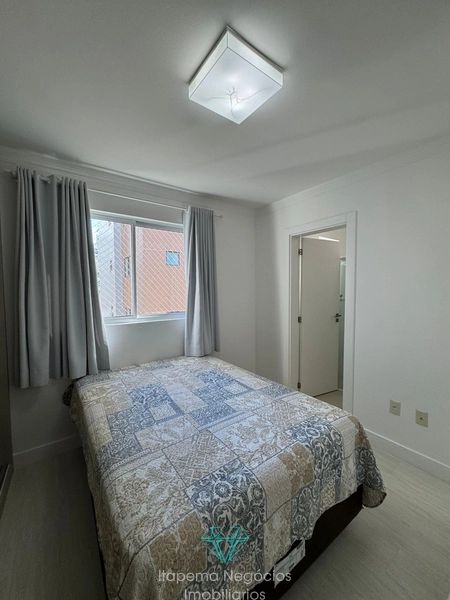 Apartamento 3 suítes, 2 vagas - Meia Praia: 20ª foto da galeria de imagens do imóvel