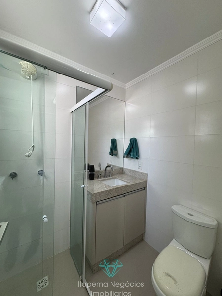 Apartamento 3 suítes, 2 vagas - Meia Praia: 21ª foto da galeria de imagens do imóvel