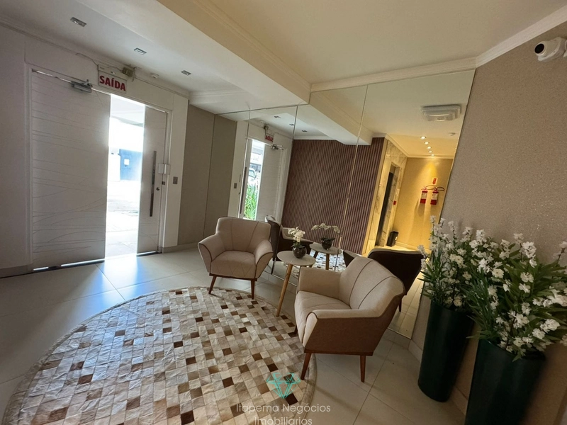 Apartamento 3 suítes, 2 vagas - Meia Praia: 30ª foto da galeria de imagens do imóvel