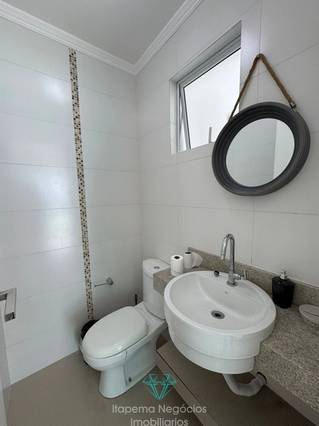 Apartamento 3 suítes, 2 vagas - Meia Praia: 11ª foto da galeria de imagens do imóvel