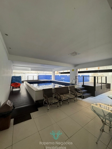 Apartamento 3 suítes, 2 vagas - Meia Praia: 29ª foto da galeria de imagens do imóvel