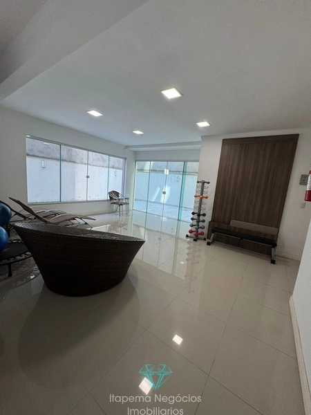 Apartamento 3 suítes, 2 vagas - Meia Praia: 25ª foto da galeria de imagens do imóvel
