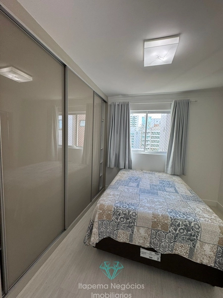 Apartamento 3 suítes, 2 vagas - Meia Praia: 19ª foto da galeria de imagens do imóvel