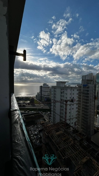 Apartamento, 02 Dormitórios, sendo 01 Suíte - Morretes.: 1ª foto da galeria de imagens do imóvel