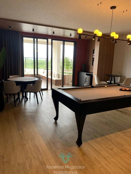 Apartamento Mobiliado com 03 Suítes e 02 Vagas de Garagem: 22ª foto da galeria de imagens do imóvel