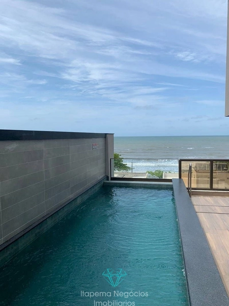 Apartamento Mobiliado com 03 Suítes e 02 Vagas de Garagem: 26ª foto da galeria de imagens do imóvel