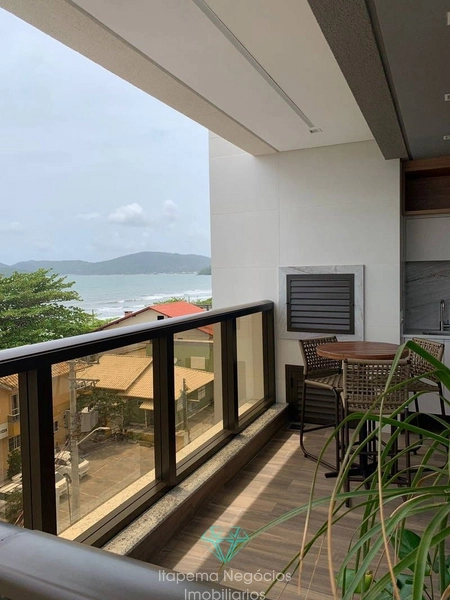 Apartamento Mobiliado com 03 Suítes e 02 Vagas de Garagem: 18ª foto da galeria de imagens do imóvel