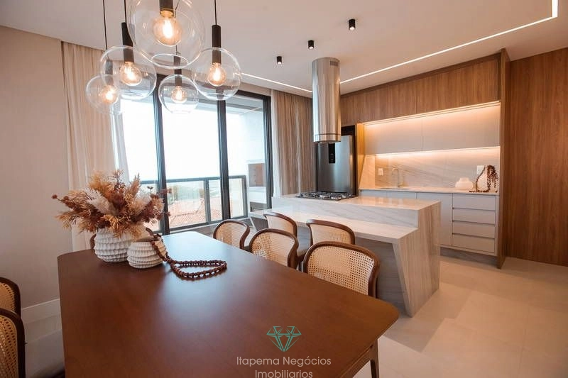 Apartamento Mobiliado com 03 Suítes e 02 Vagas de Garagem: 1ª foto da galeria de imagens do imóvel