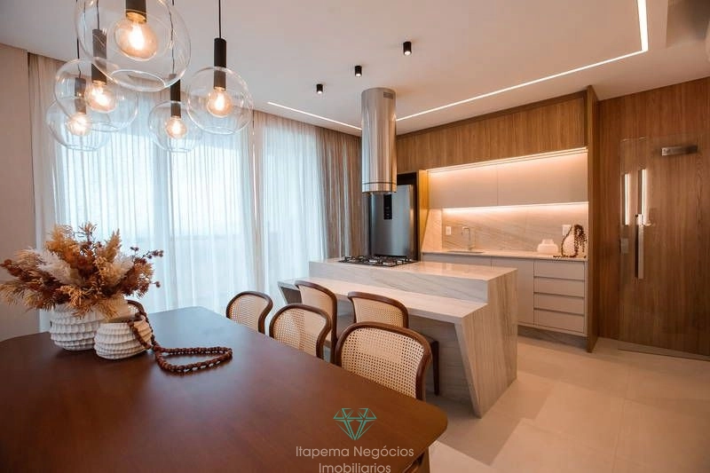 Apartamento Mobiliado com 03 Suítes e 02 Vagas de Garagem: 6ª foto da galeria de imagens do imóvel