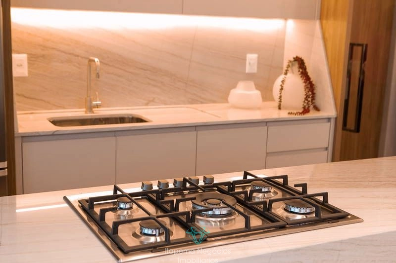 Apartamento Mobiliado com 03 Suítes e 02 Vagas de Garagem: 8ª foto da galeria de imagens do imóvel