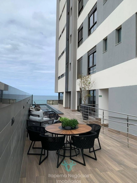 Apartamento Mobiliado com 03 Suítes e 02 Vagas de Garagem: 20ª foto da galeria de imagens do imóvel