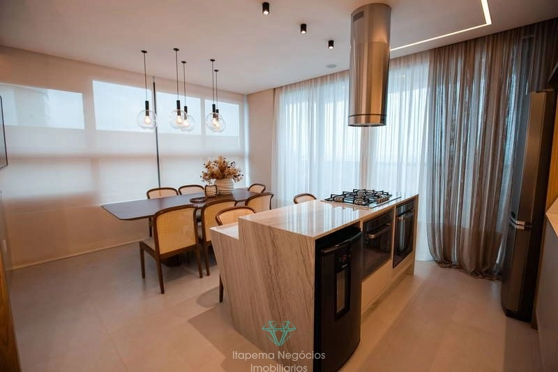 Apartamento Mobiliado com 03 Suítes e 02 Vagas de Garagem: 9ª foto da galeria de imagens do imóvel