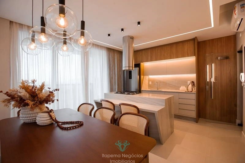 Apartamento Mobiliado com 03 Suítes e 02 Vagas de Garagem: 4ª foto da galeria de imagens do imóvel