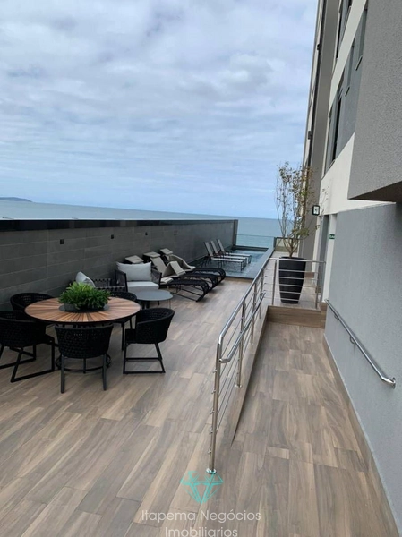 Apartamento Mobiliado com 03 Suítes e 02 Vagas de Garagem: 28ª foto da galeria de imagens do imóvel