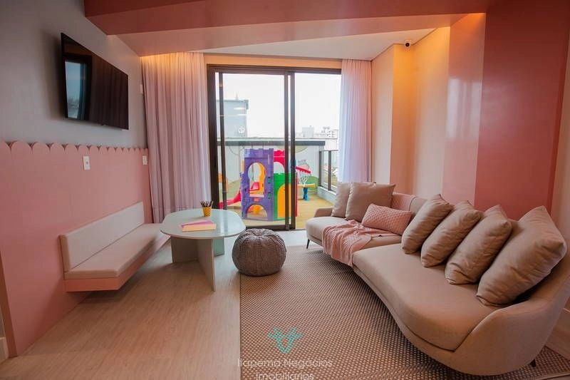 Apartamento Mobiliado com 03 Suítes e 02 Vagas de Garagem: 14ª foto da galeria de imagens do imóvel