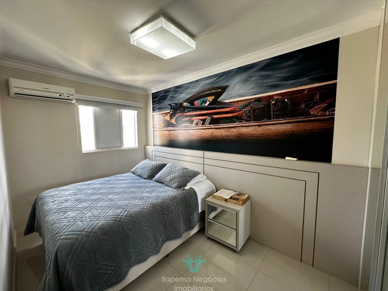 Apartamento 4 dormitórios, Quadra Mar: 14ª foto da galeria de imagens do imóvel