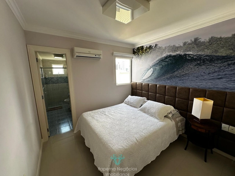 Apartamento 4 dormitórios, Quadra Mar: 12ª foto da galeria de imagens do imóvel