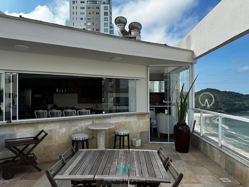 Apartamento 4 dormitórios, Quadra Mar: 18ª foto da galeria de imagens do imóvel