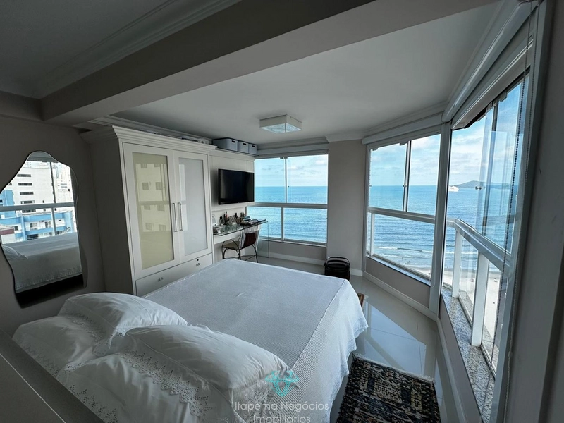 Apartamento 4 dormitórios, Quadra Mar: 15ª foto da galeria de imagens do imóvel