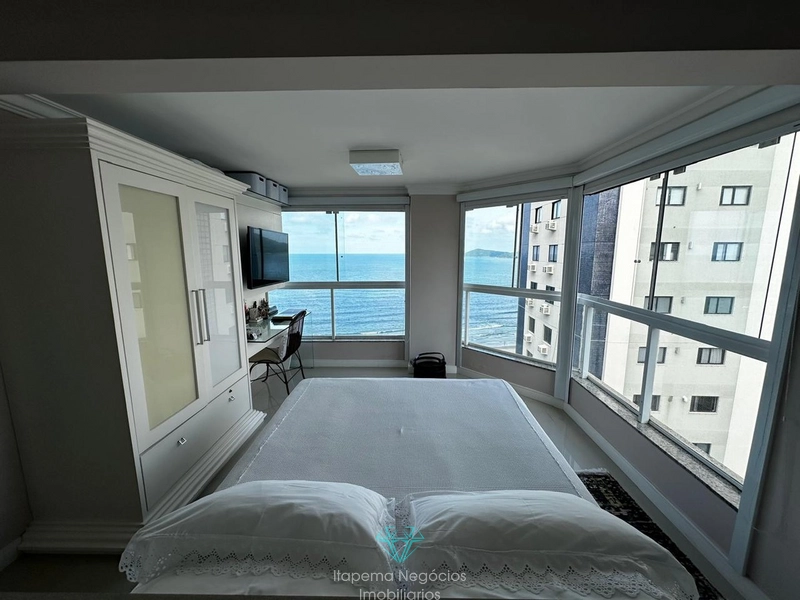 Apartamento 4 dormitórios, Quadra Mar: 13ª foto da galeria de imagens do imóvel