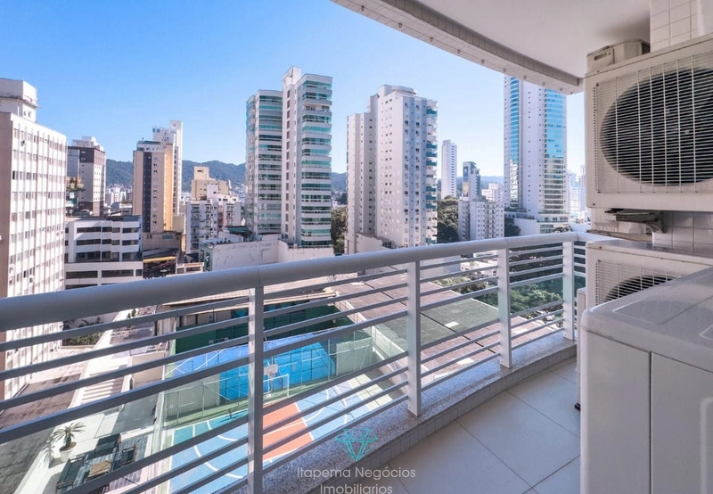 Balneário Camboriú - Barra Norte FRENTE MAR 3 dormitórios (3 suítes): 55ª foto da galeria de imagens do imóvel