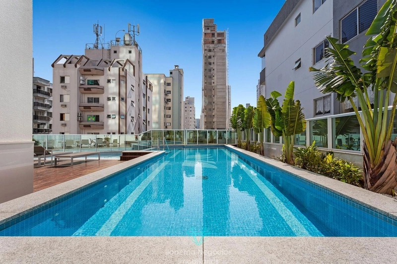 Balneário Camboriú - Centro ANDAR ALTO 4 dormitórios (2 suítes): 26ª foto da galeria de imagens do imóvel