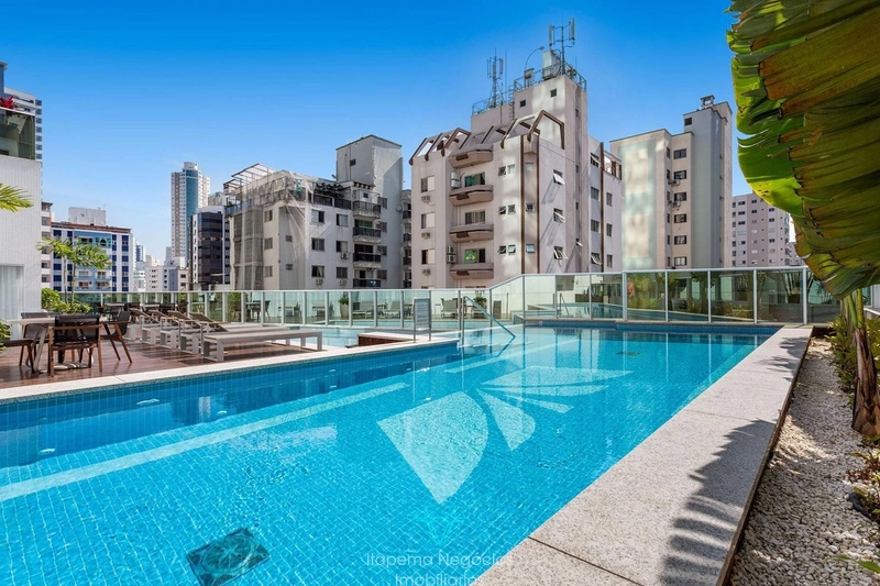 Balneário Camboriú - Centro ANDAR ALTO 4 dormitórios (2 suítes): 28ª foto da galeria de imagens do imóvel