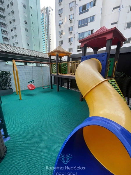 Balneário Camboriú - Centro 3 dormitórios (3 suítes: 62ª foto da galeria de imagens do imóvel