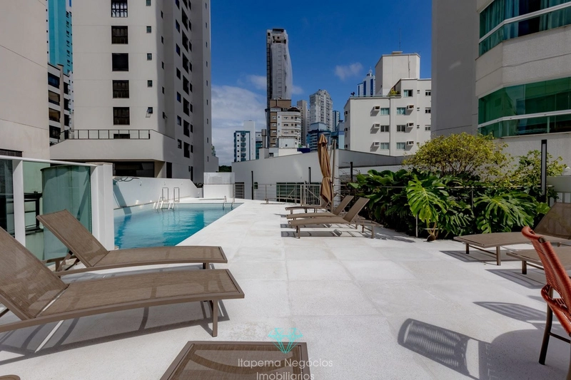 Balneário Camboriú - Centro 3 dormitórios (3 suítes): 46ª foto da galeria de imagens do imóvel