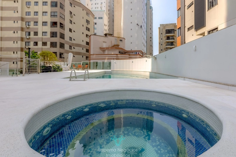 Balneário Camboriú - Centro 3 dormitórios (3 suítes): 40ª foto da galeria de imagens do imóvel