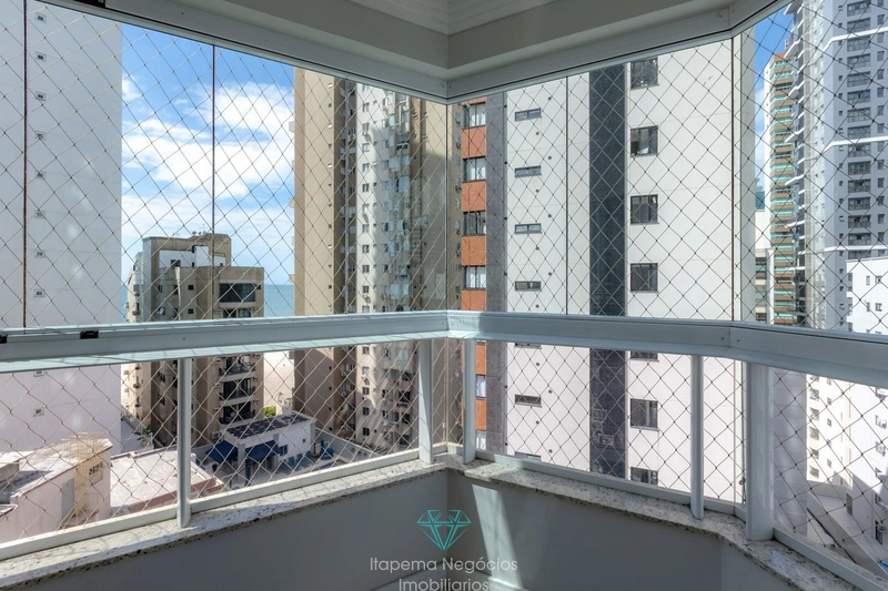 Balneário Camboriú - Centro 3 dormitórios (3 suítes): 22ª foto da galeria de imagens do imóvel