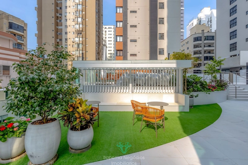 Balneário Camboriú - Centro 3 dormitórios (3 suítes): 41ª foto da galeria de imagens do imóvel