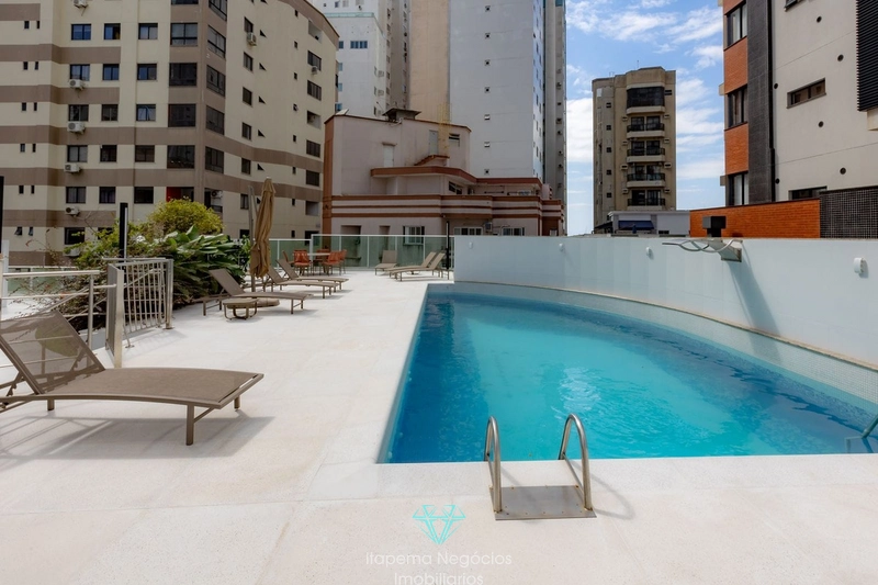 Balneário Camboriú - Centro 3 dormitórios (3 suítes): 48ª foto da galeria de imagens do imóvel