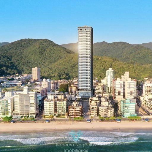4 Dormitórios Sendo 4 Suítes Avenida Nereu Ramos: 2ª foto da galeria de imagens do imóvel