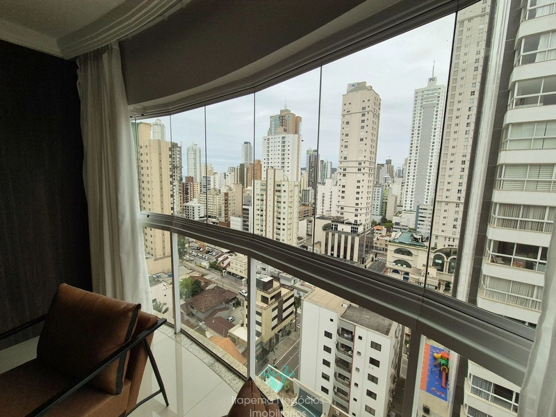 Balneário Camboriú - Centro 3 dormitórios (3 suítes): 9ª foto da galeria de imagens do imóvel