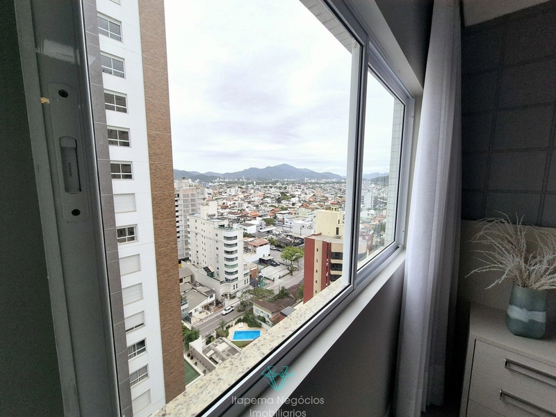 Balneário Camboriú - Centro 3 dormitórios (3 suítes): 18ª foto da galeria de imagens do imóvel