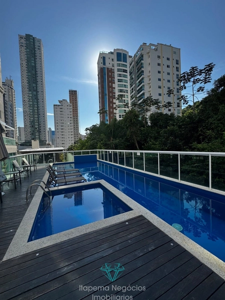 Balneário Camboriú - Pioneiros 4 dormitórios (4 suí: 47ª foto da galeria de imagens do imóvel