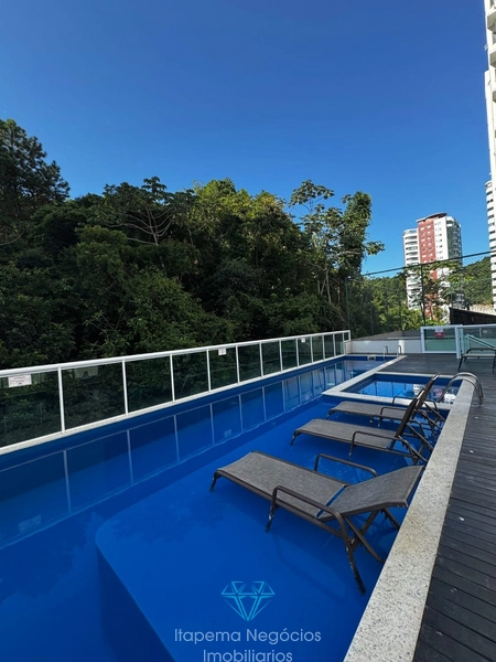 Balneário Camboriú - Pioneiros 4 dormitórios (4 suí: 46ª foto da galeria de imagens do imóvel