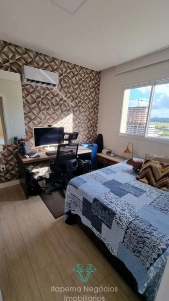 Apartamento 2 suítes 2 vagas: 10ª foto da galeria de imagens do imóvel