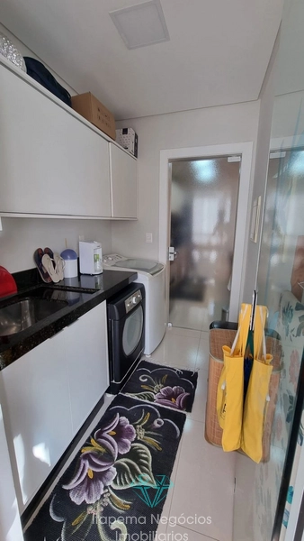 Apartamento 2 suítes 2 vagas: 6ª foto da galeria de imagens do imóvel