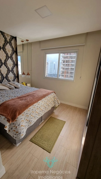 Apartamento 2 suítes 2 vagas: 8ª foto da galeria de imagens do imóvel
