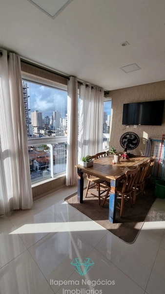 Apartamento 2 suítes 2 vagas: 2ª foto da galeria de imagens do imóvel