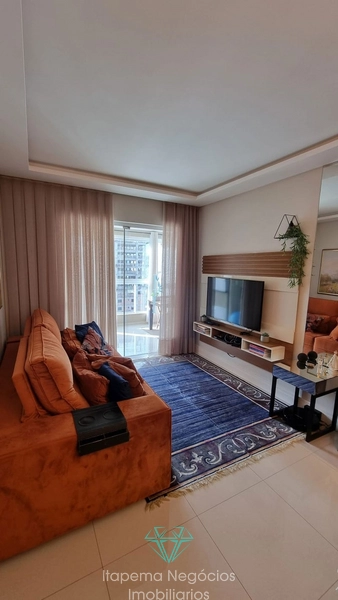 Apartamento 2 suítes 2 vagas: 1ª foto da galeria de imagens do imóvel