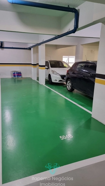 Apartamento 2 suítes 2 vagas: 11ª foto da galeria de imagens do imóvel