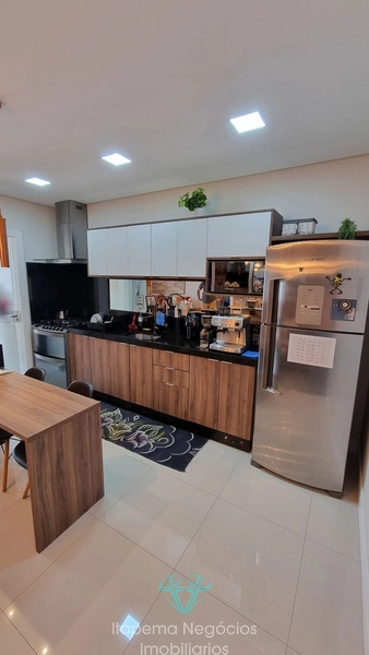 Apartamento 2 suítes 2 vagas: 4ª foto da galeria de imagens do imóvel